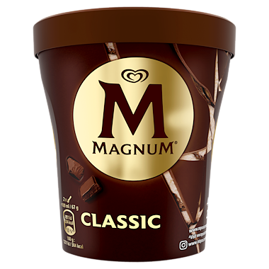 Magnum classic