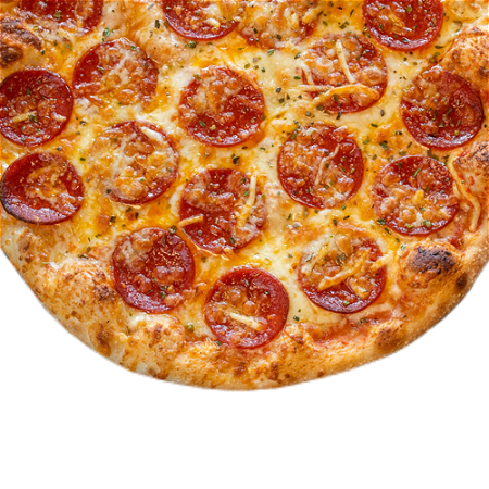 Pizza Pepperoni (medium)