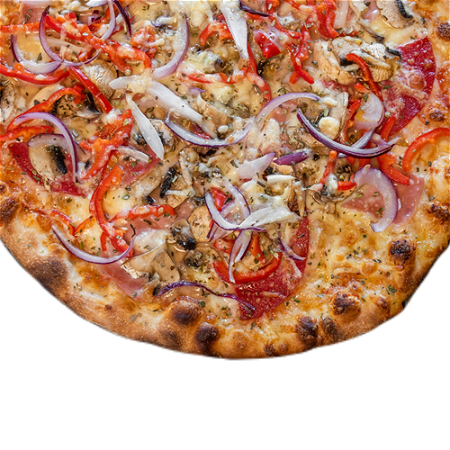 Pizza o sole mio (large)