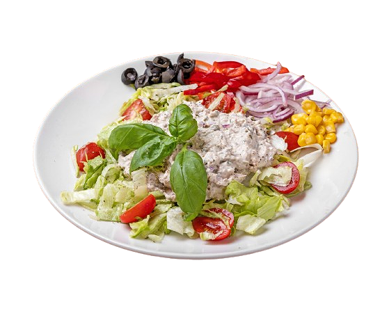 Tonno salade