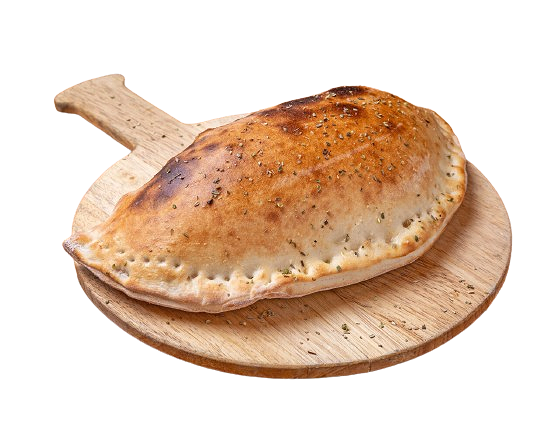 Calzone normaal