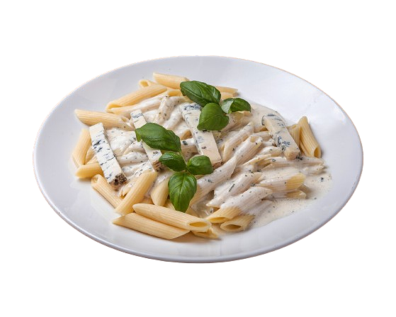 Pasta gorgonzola