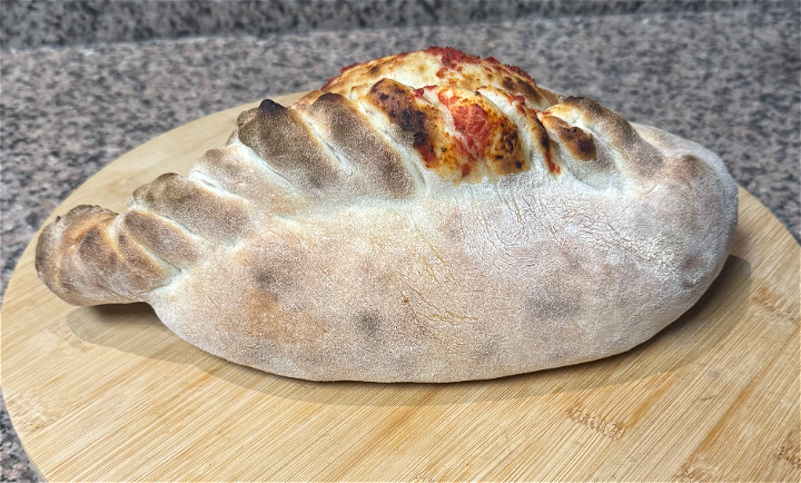 Calzone Ripieno