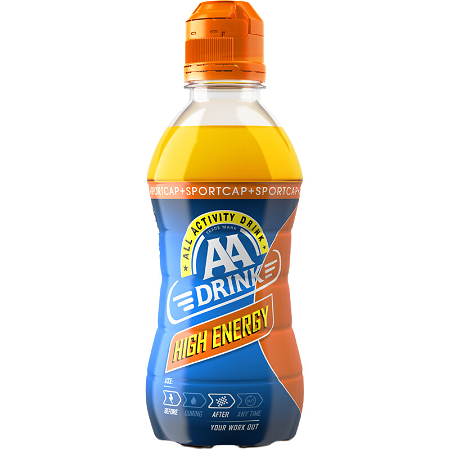 AA drink