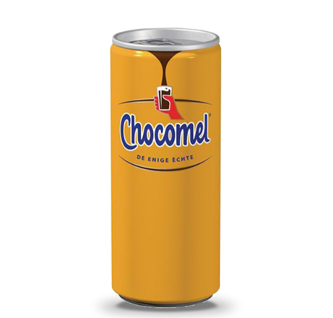 CHOCOMEL