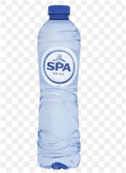 Spa Blauw