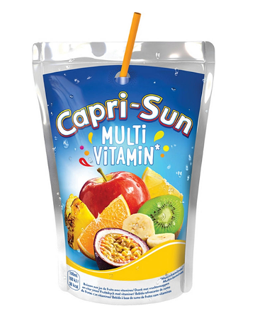 Capri-Sun 