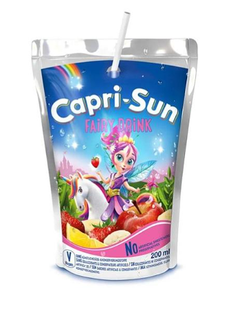 Capri-Sun 