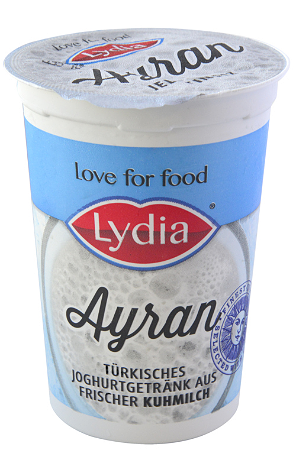 Ayran