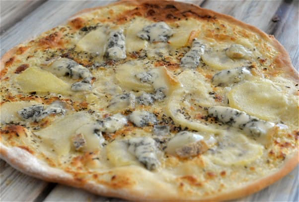 Gorgonzola