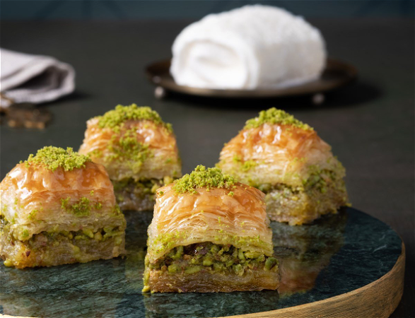 Baklava