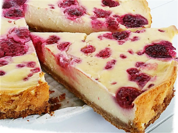 Cheesecake