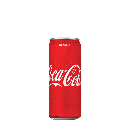 Coca-Cola