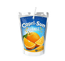 Capri sun