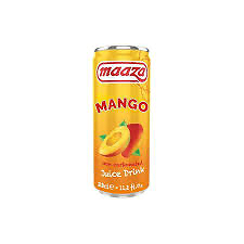 Maaza mango 