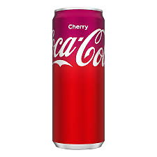 Cola cherry