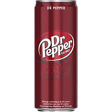 Dr pepper