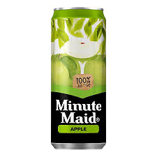 Minute maid appel