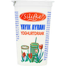 Ayran