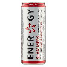 Energie drink 