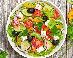 Insalata Greca
