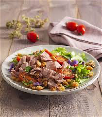 Insalata Tonno