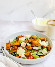 Insalata Pollo