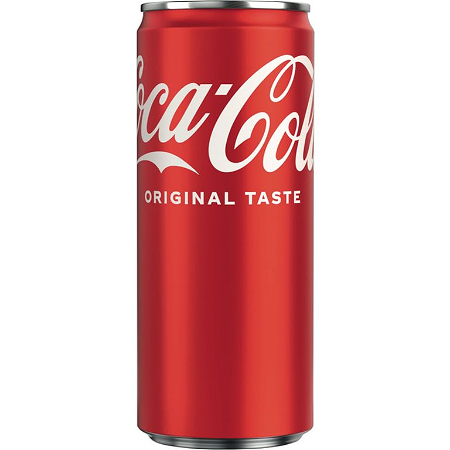 COCA COLA