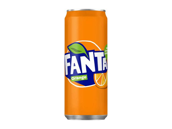 BLIKJE FANTA