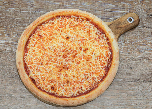 Pizza margherita