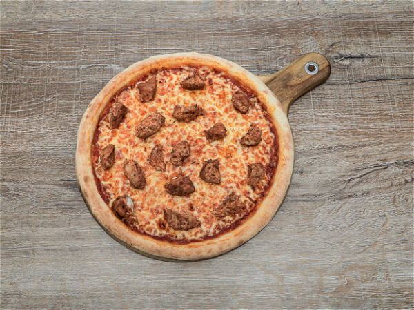 Pizza kip