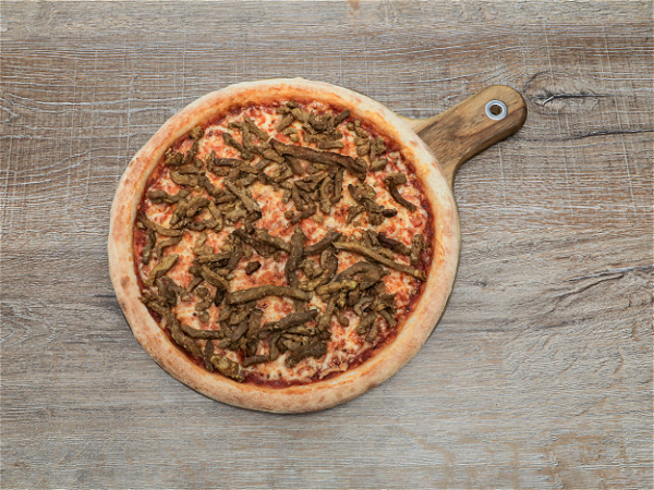 Pizza shoarma