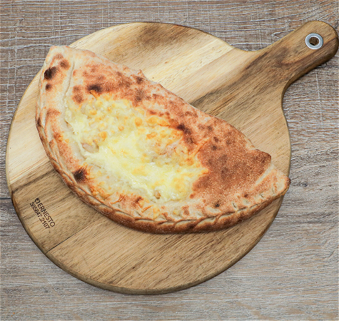 Calzone vegetariana