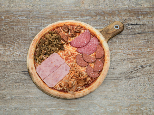 Pizza FRATELLI