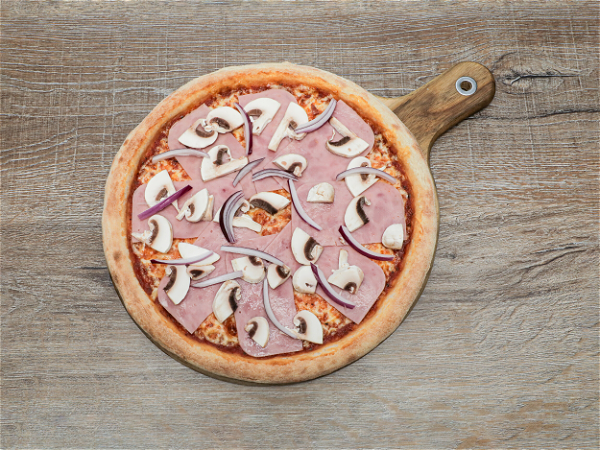Pizza Romana