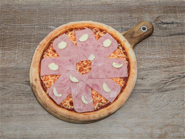 Pizza  Borromea