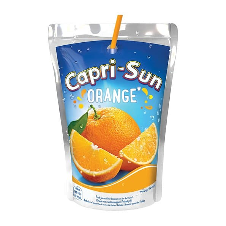 Capri-Sun