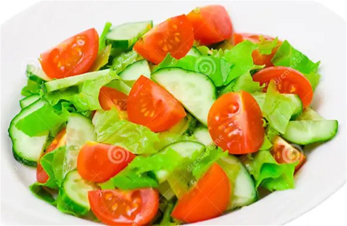 Mix Salade