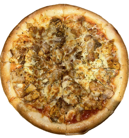 Pizza Bella