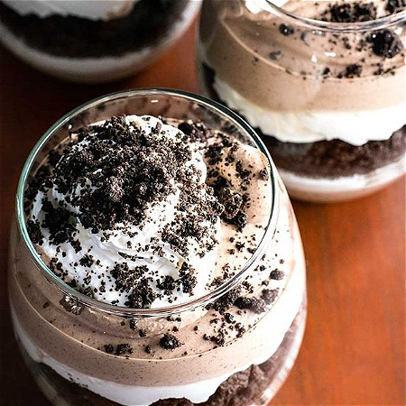 Tiramisu Cookies & Cream