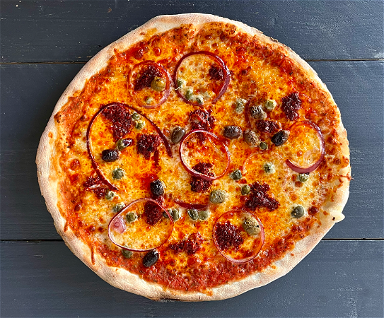 'Nduja  