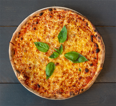 Margherita 🌿