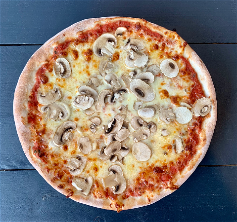 Funghi