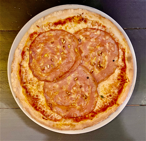 Mortadella