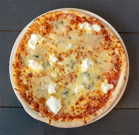 Quattro Formaggi