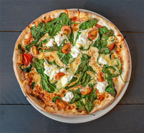 Spinaci