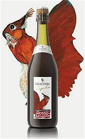Lambrusco 750ml
