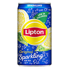 Ice Tea Sparkling