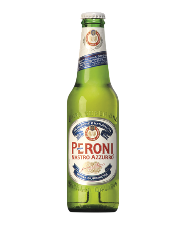 Peroni Nastro Azzurro