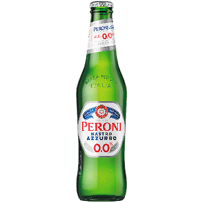 Peroni Libera 0.0%